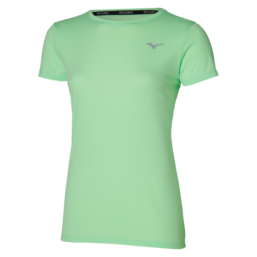 Mizuno IMPULSE CORE T-SHIRT Neomint