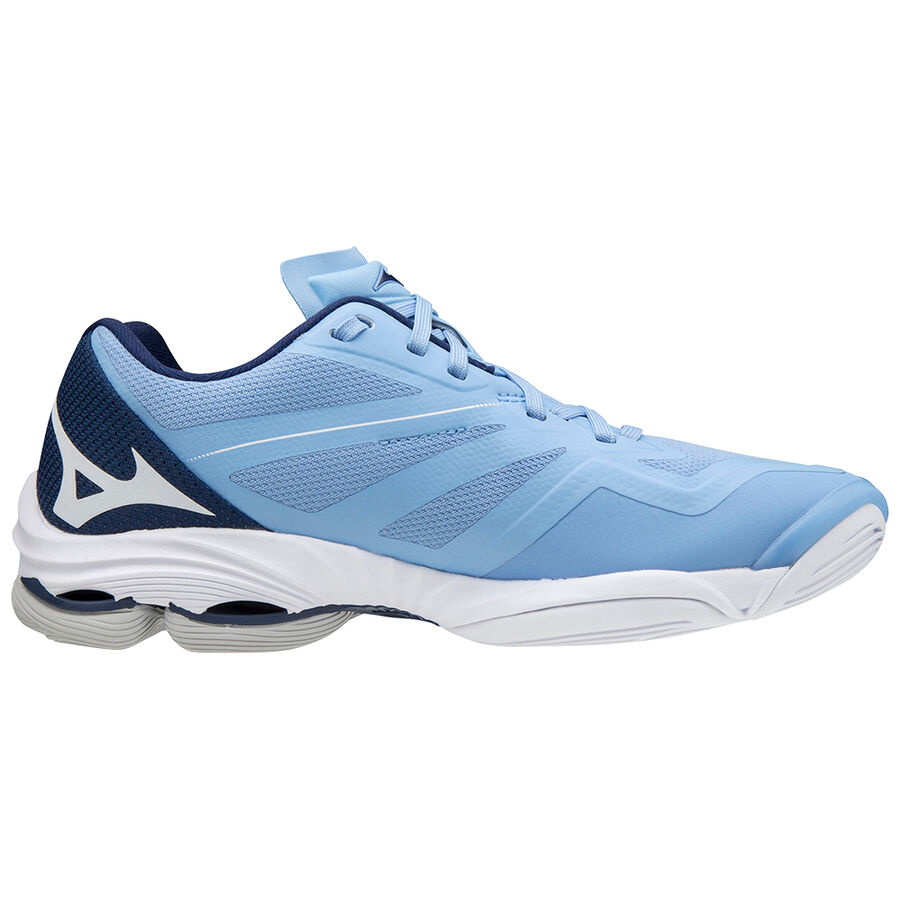 Mizuno Wave Lightning Z6 DellaRBlue/White/2768C