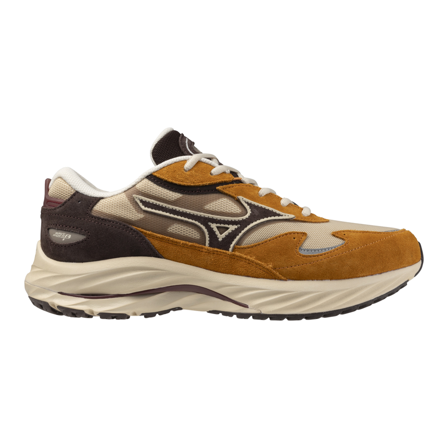 Mizuno WAVE RIDER BETA Mojave desert/chicory coffee/pumpkin spice