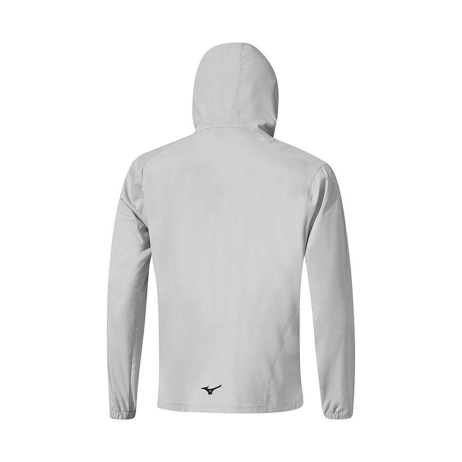 Mizuno MT Drizzle Hoodie 52GE200103