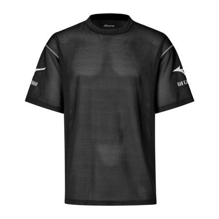 Han kj&oslash;benhavn x mizuno t-shirt