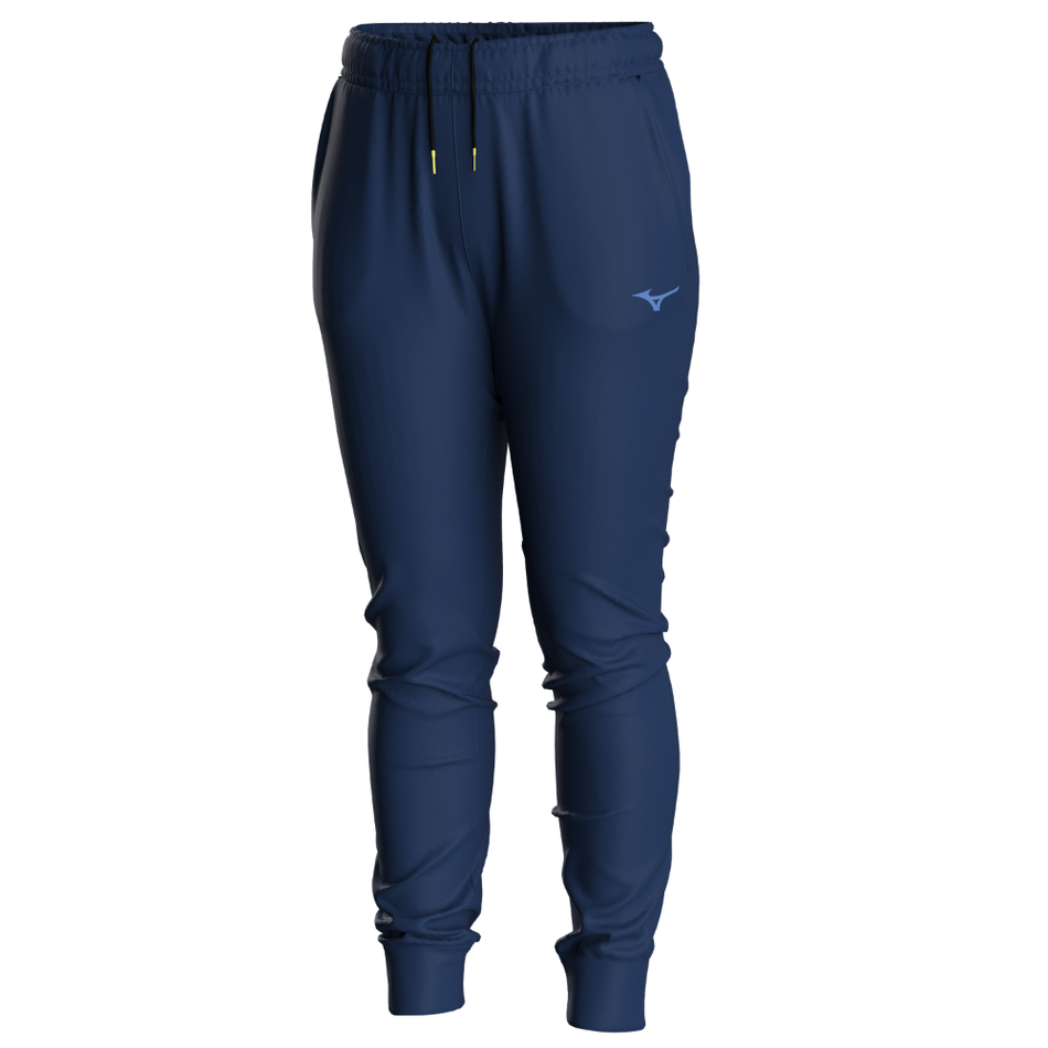 Mizuno Athletic Track pants(W) ESTATE BLUE
