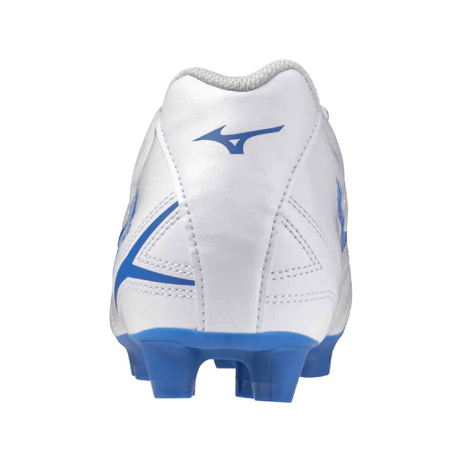 Mizuno MONARCIDA NEO III SELECT White/laser blue