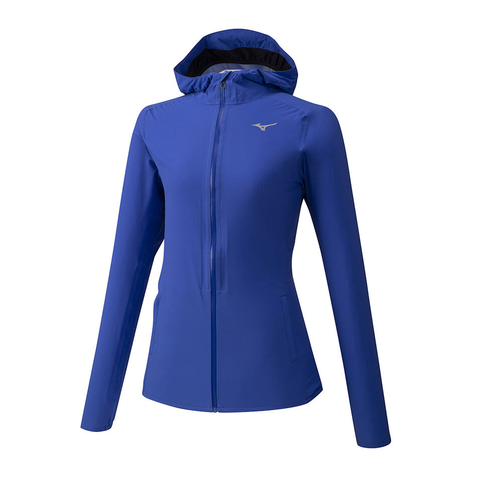 Mizuno 20K ER Jacket Dazzling Blue