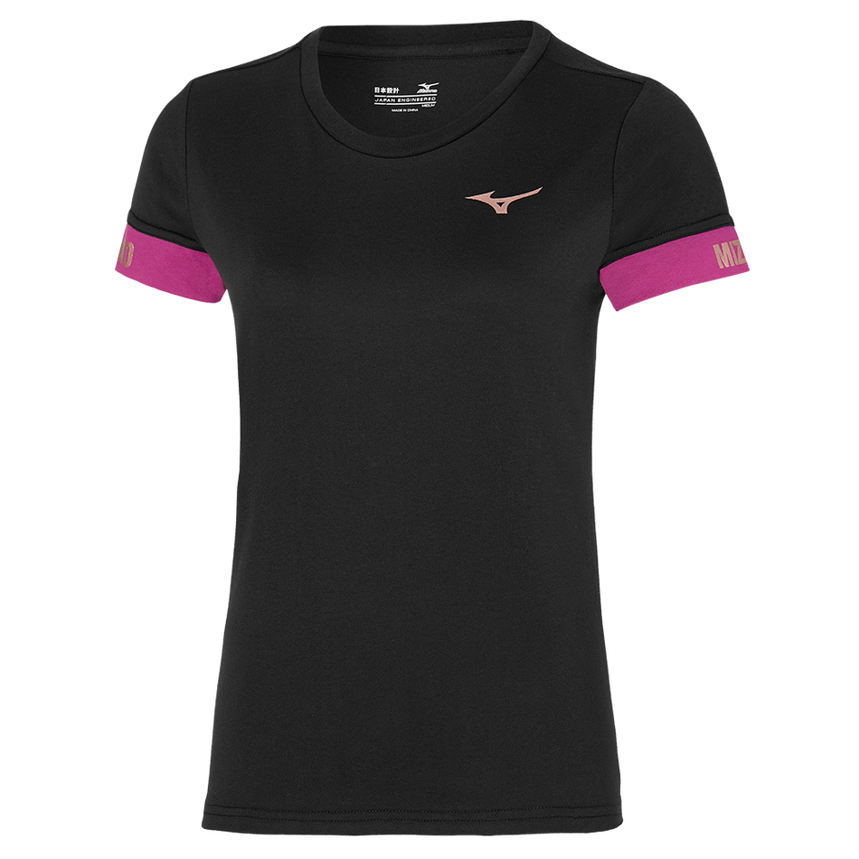 Mizuno Mizuno Tee  K2GA270109