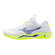 Mizuno WAVE STEALTH 6 White/Lightning Yellow/Dazzlin