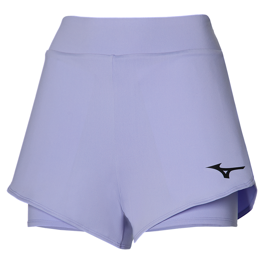 Mizuno Flex Short Violet Glow