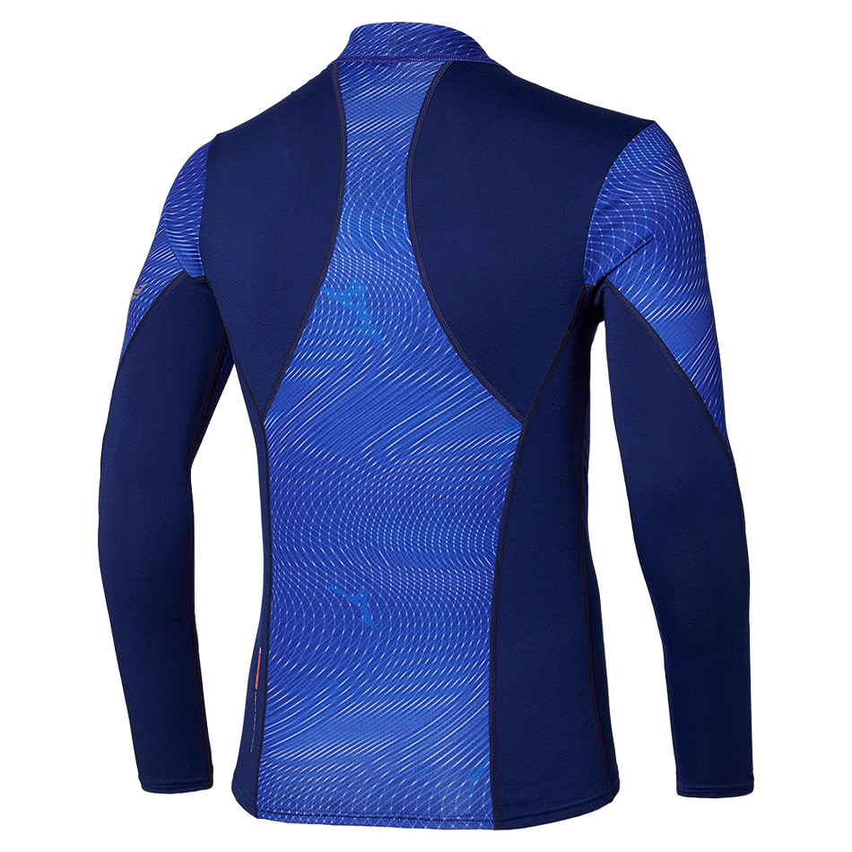 Mizuno Virtual Body G3 High Vision Violet