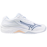 Mizuno THUNDER BLADE Z White/NavyPeony/PeachParfait