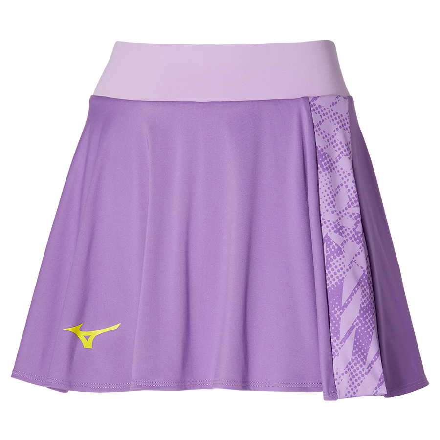 Mizuno MUGEN FLYING SKIRT Crocus petal