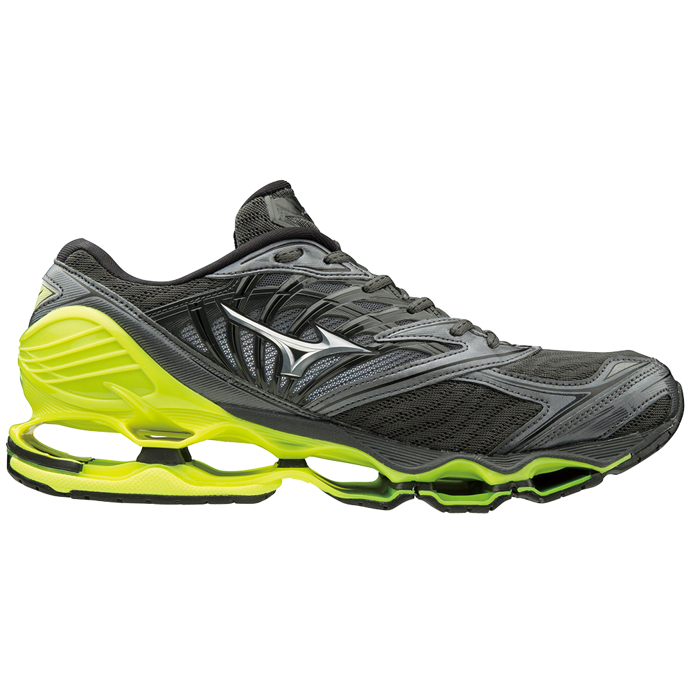 mizuno wave alchemy 8 gold