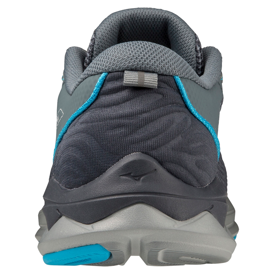 Mizuno WAVE REVOLT 3 SWeather/Bolt2Neon/Quar