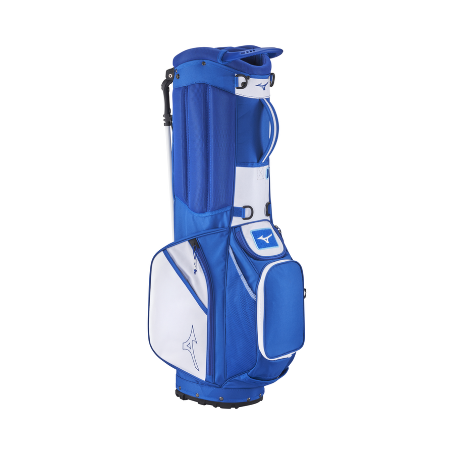 Mizuno BR-D3 25 Stand Bag Staff