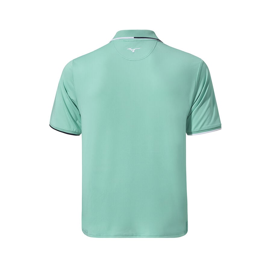 Mizuno QD Comp Plus Polo 52GA200435