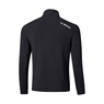 Mizuno Matrix Tech 1/4 Zip Vulcan