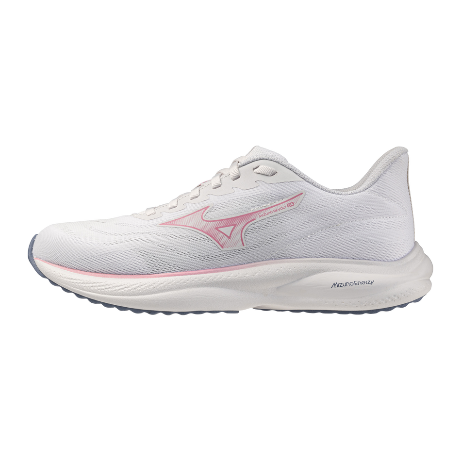 Mizuno MIZUNO REVOLT 4 Wild Wind/pink Drink/lilac Hint