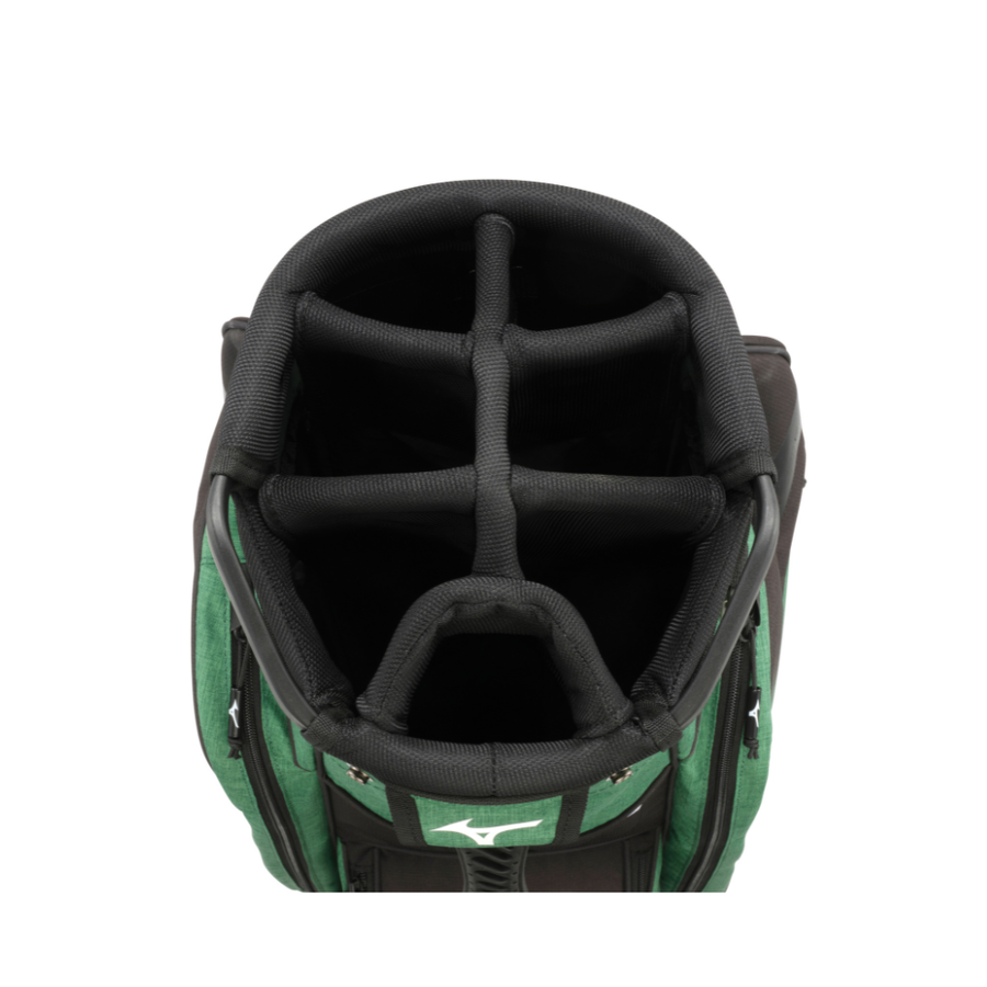 Mizuno BR-D3 25 Cart Bag BRD3C2335