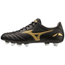 Mizuno MORELIA NEO IV PRO MIX Black/Gold/Black