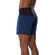 Mizuno Multi Pocket Short Estate Blue