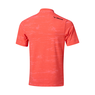 Mizuno Forge Short Sleeve Polo Neon Flare