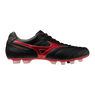 Mizuno MORELIA II ELITE Black/MORELIA 40th Red/Black Sand