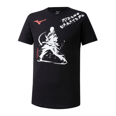Karatedo tee