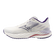 Mizuno WAVE INSPIRE 21 Mizuno snow white/violet indigo/camellia rose