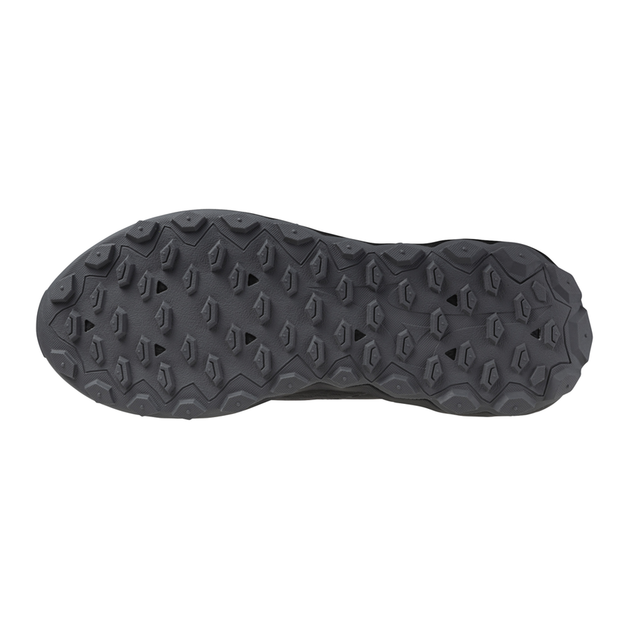 Mizuno WAVE IBUKI 5 GTX Black/ebony/ultimate gray