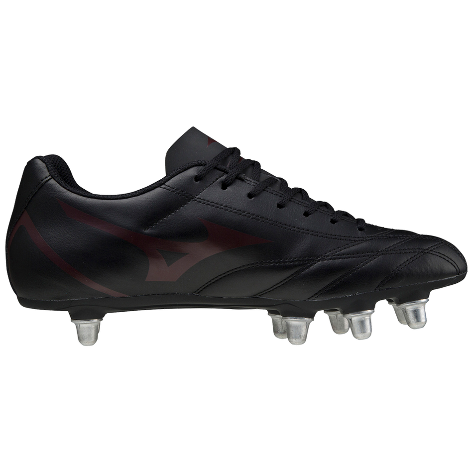 Mizuno Monarcida Neo Rugby SI Black/TawnyPort
