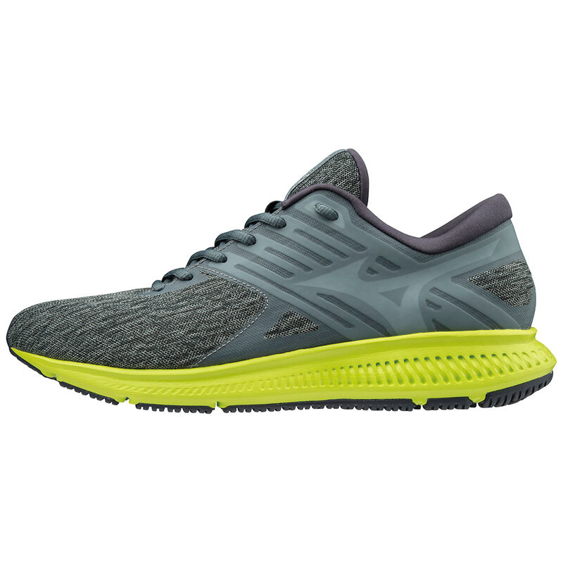 mizuno ezrun