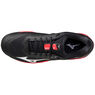 Mizuno Wave Exceed Sl 2 AC Black/White/IgnitionRed