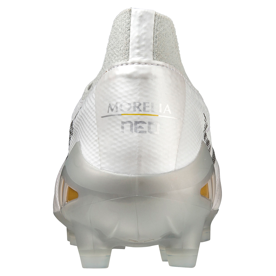 Mizuno morelia hotsell neo branca