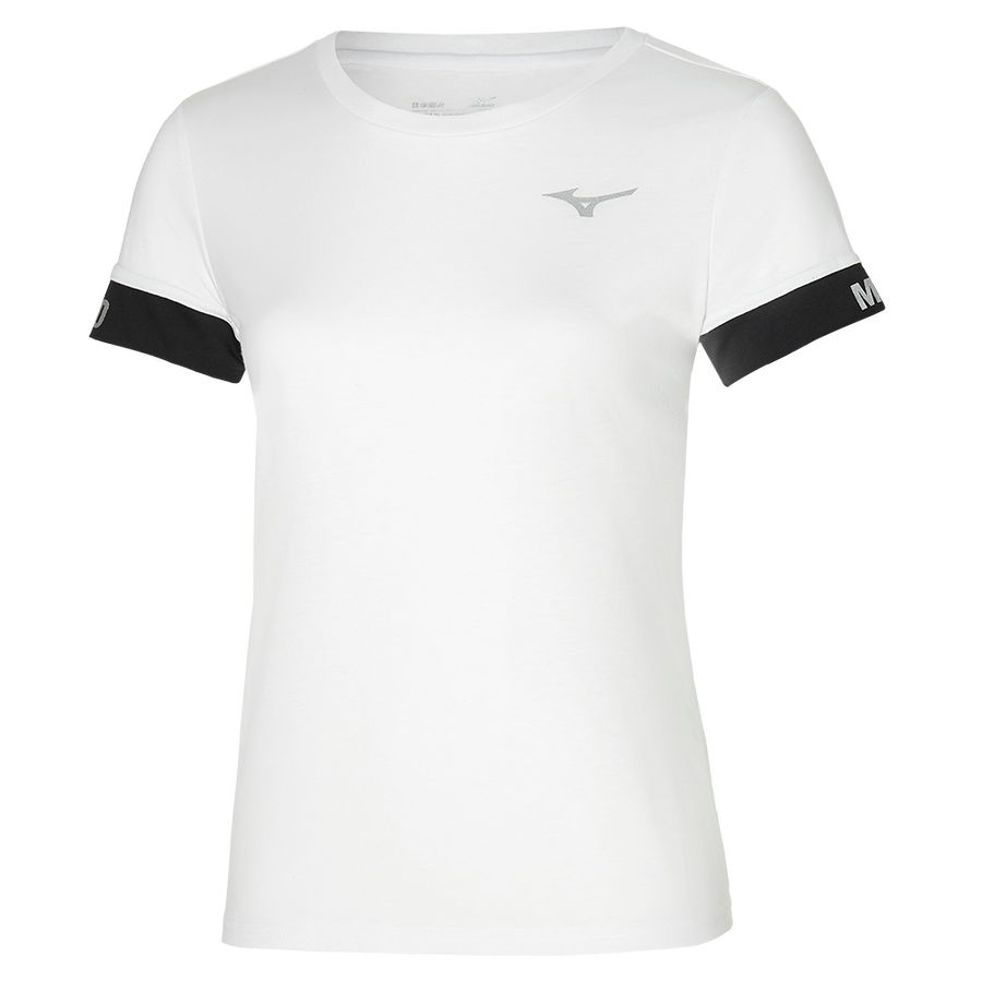 Mizuno Mizuno Tee K2GA270101