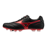 Mizuno MORELIA II ELITE Black/MORELIA 40th Red/Black Sand