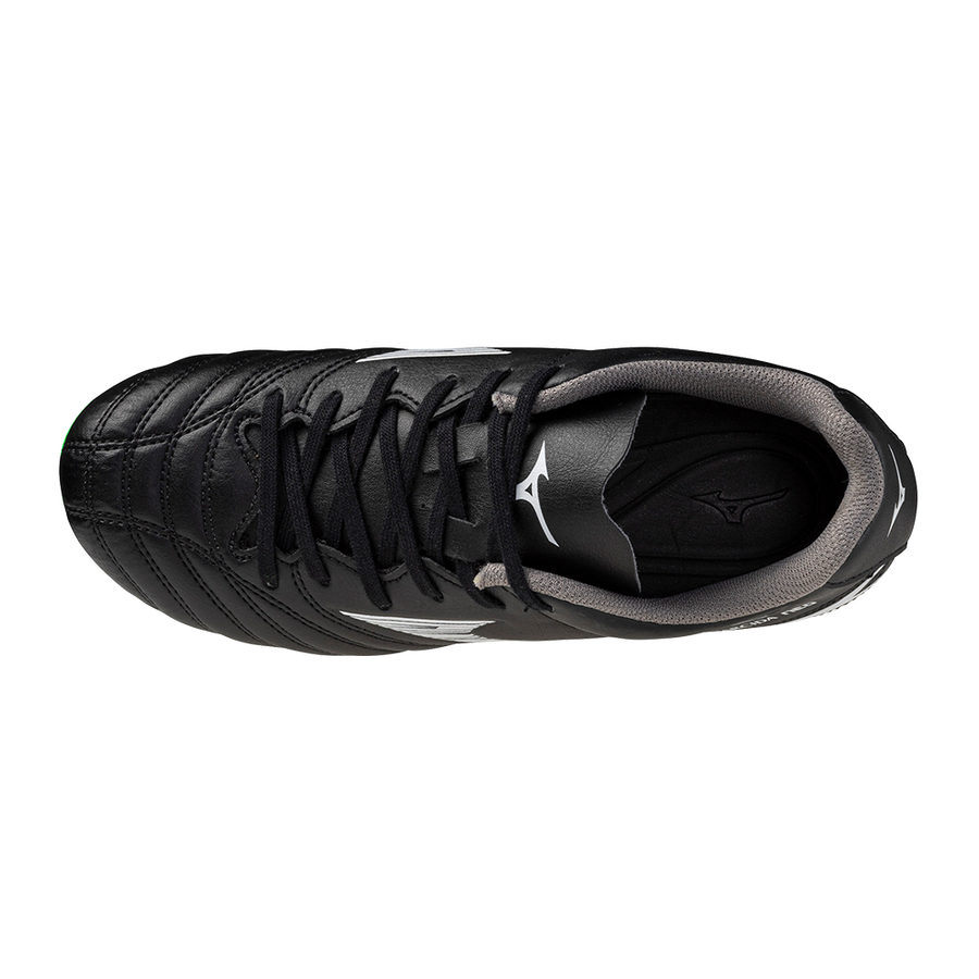Mizuno MONARCIDA NEO III SELECT Jr Black/Neon Green