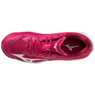 Mizuno Wave Lightning Z6 PersianRed/WhtSand/BRed