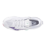 Mizuno WAVE MOMENTUM 3 White/VioletIndigo/CamelliaRos