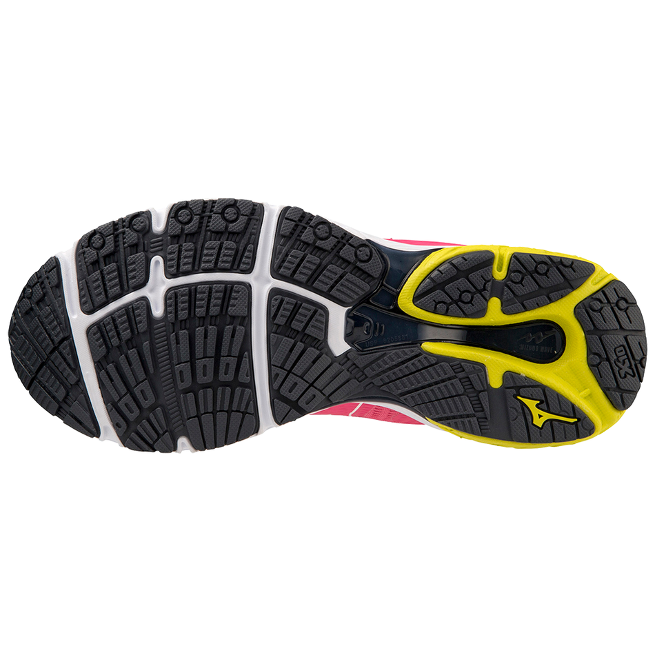 Mizuno WAVE PRODIGY 5 VPink/sWhite/SSpring