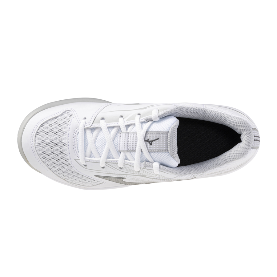 Mizuno BREAK SHOT 5 CC White/Ultimate Gray/HarborMist