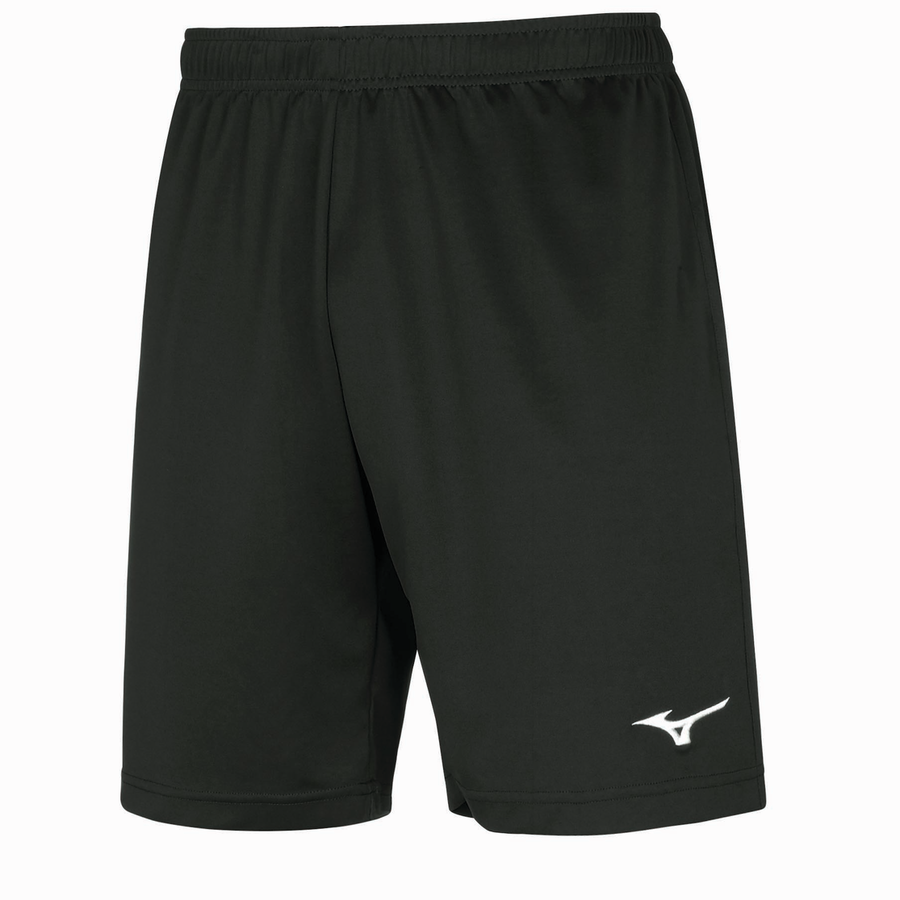 Mizuno Trad Shukyu Short Junior Black Mizuno Trad Shukyu Short Junior Black
