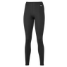 Mizuno MidWeight Long Tight Black