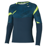 Mizuno Thermal Charge LS T 32GA200311