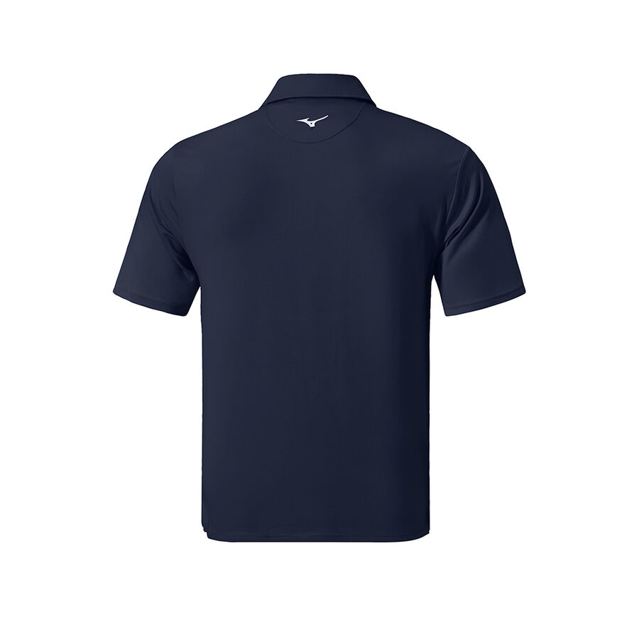 Mizuno QD Comp Polo 52GA200314