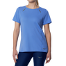 Mizuno Short Sleeve Tee(W) Ultramarine