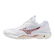 Mizuno WAVE STEALTH 6 White/Rose Elegance/Lava Falls
