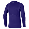 Mizuno Muscle Warm BT L/S Vision Violet