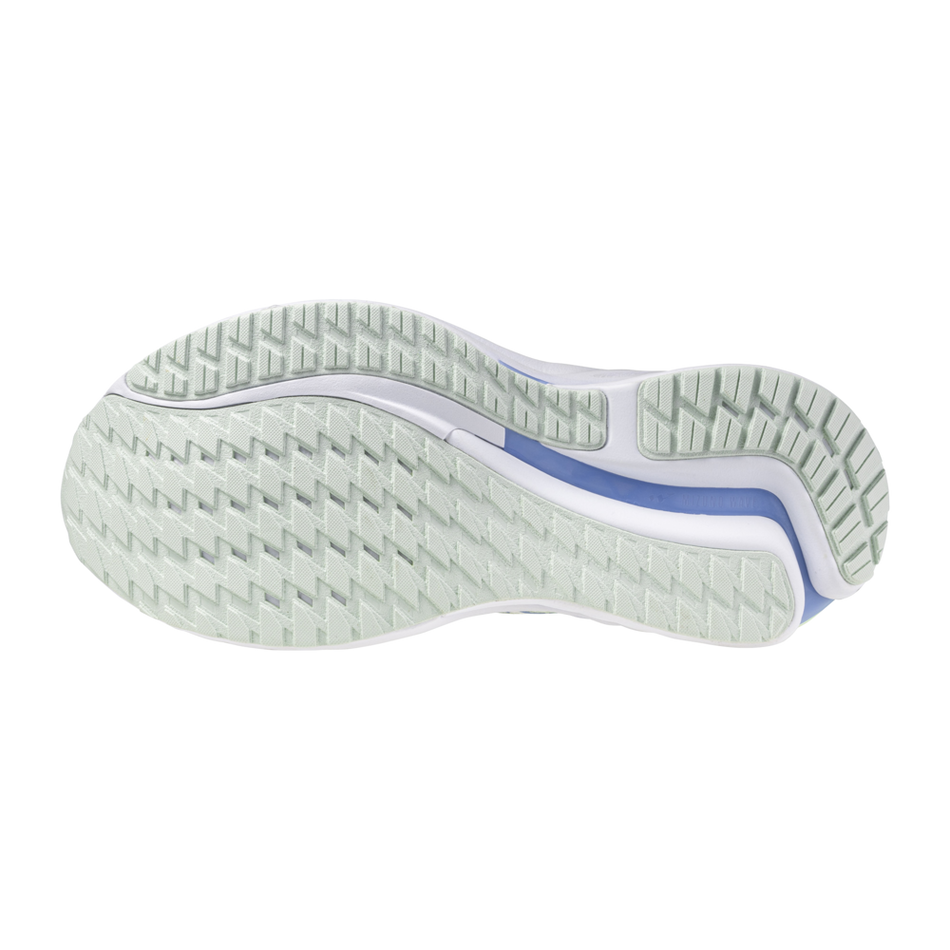 Mizuno WAVE INSPIRE 21 Hint of mint/bel air blue/neo mint