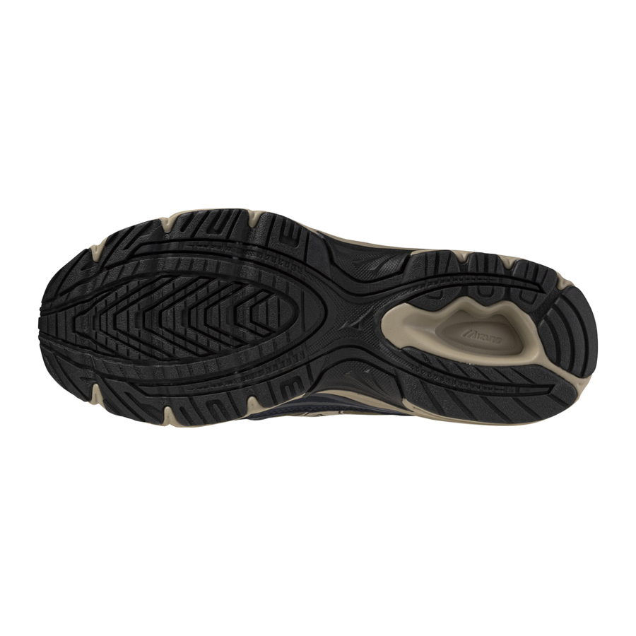 Mizuno MXR Grape Leaf/Vintage Khaki/Salute