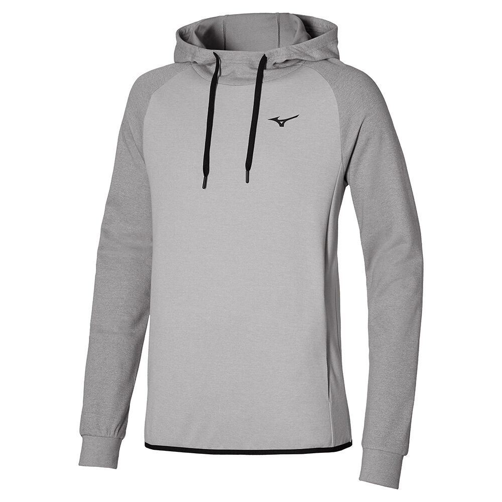 Felpa mizuno clearance uomo italia