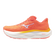 Mizuno WAVE SKY 9 Striking Coral/BaseballWhite/C